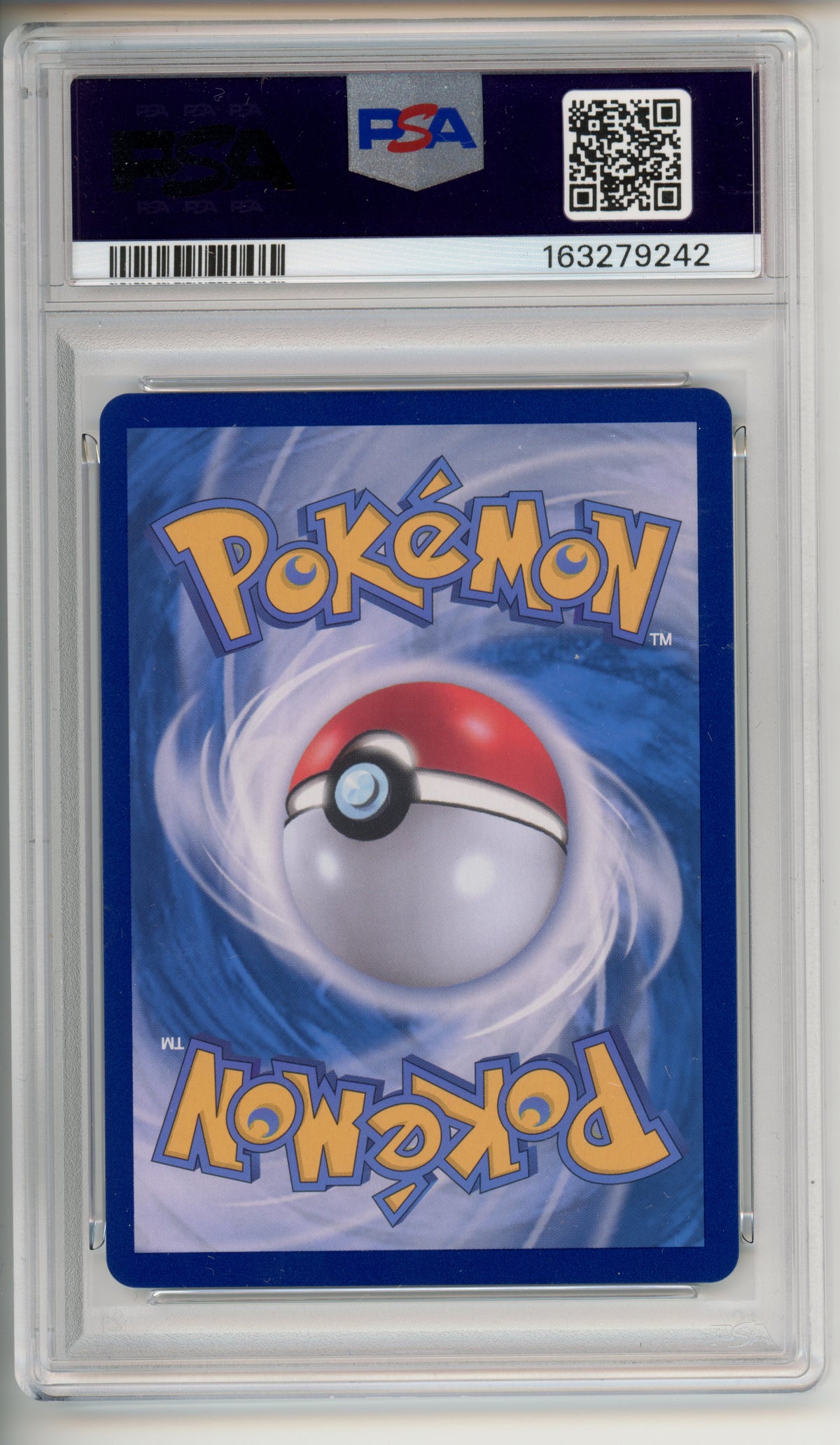 Pokemon Graded: KO Pachirisu #131 Korean League 2025 Gift PSA 9