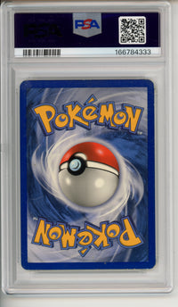 Pokemon Graded: Rayquaza EX 2005 #22 PSA 5