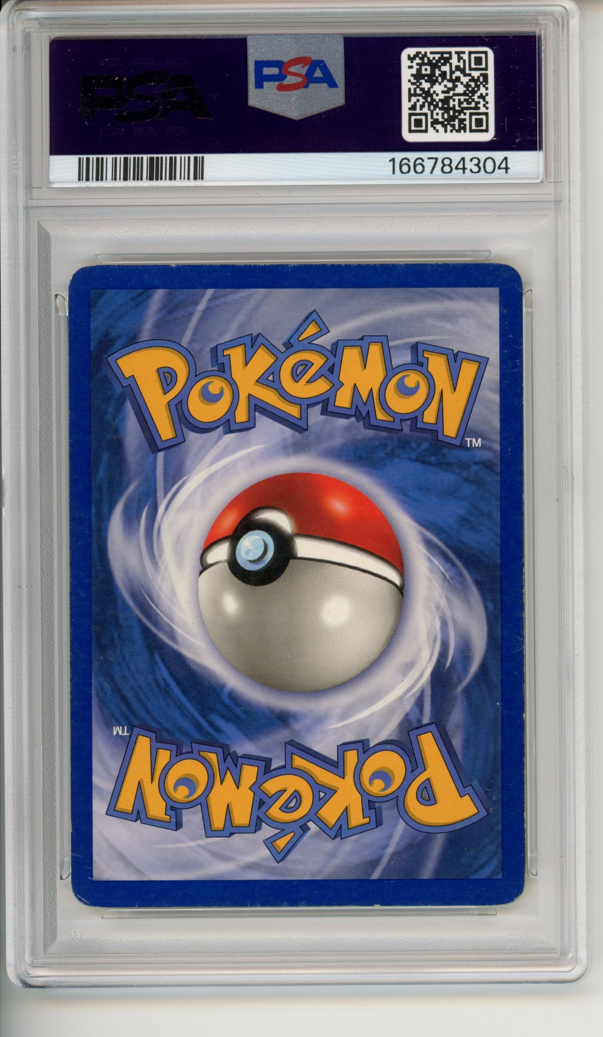 Pokemon Graded: Machamp Holo #16 PSA 5