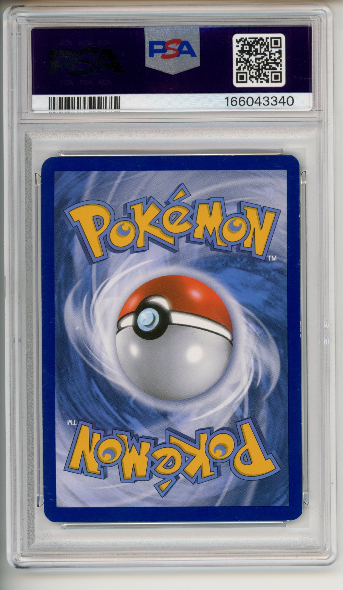 Pokemon Graded: 2016 Charizard EX XY121 Promo