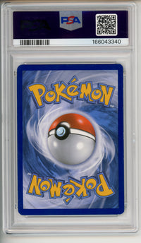 Pokemon Graded: 2016 Charizard EX XY121 Promo