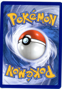 Pokemon Single: Mega Greninja EX #116/086
