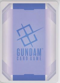 Gundam Single: Strike Freedom Gundam GD05-002 LR- NM