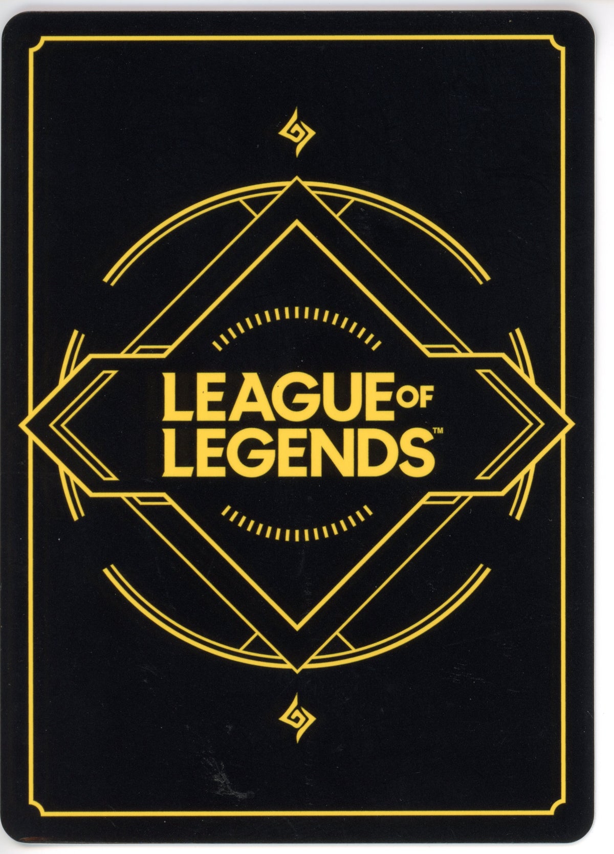Riftbound: League Of Legends: Scorn of the Moon 234/219 NM