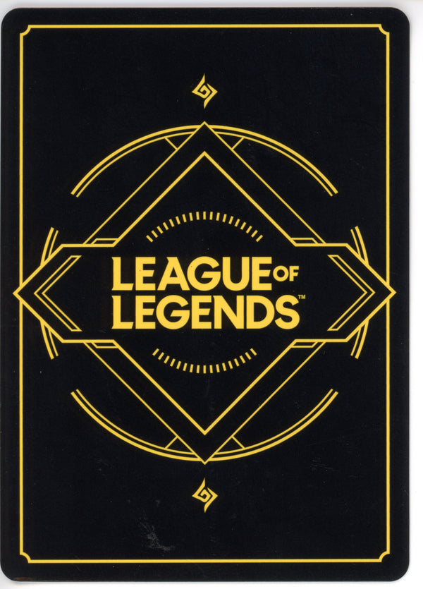 Riftbound: League Of Legends: Scorn of the Moon 234/219 NM