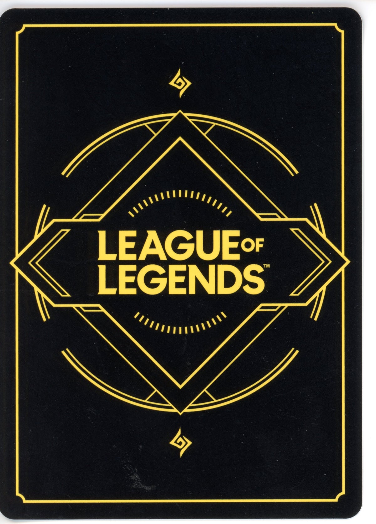 Riftbound: League of Legends: Daughter of the Void #299 NM