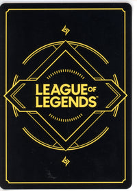 Riftbound: League of Legends: Daughter of the Void #299 NM