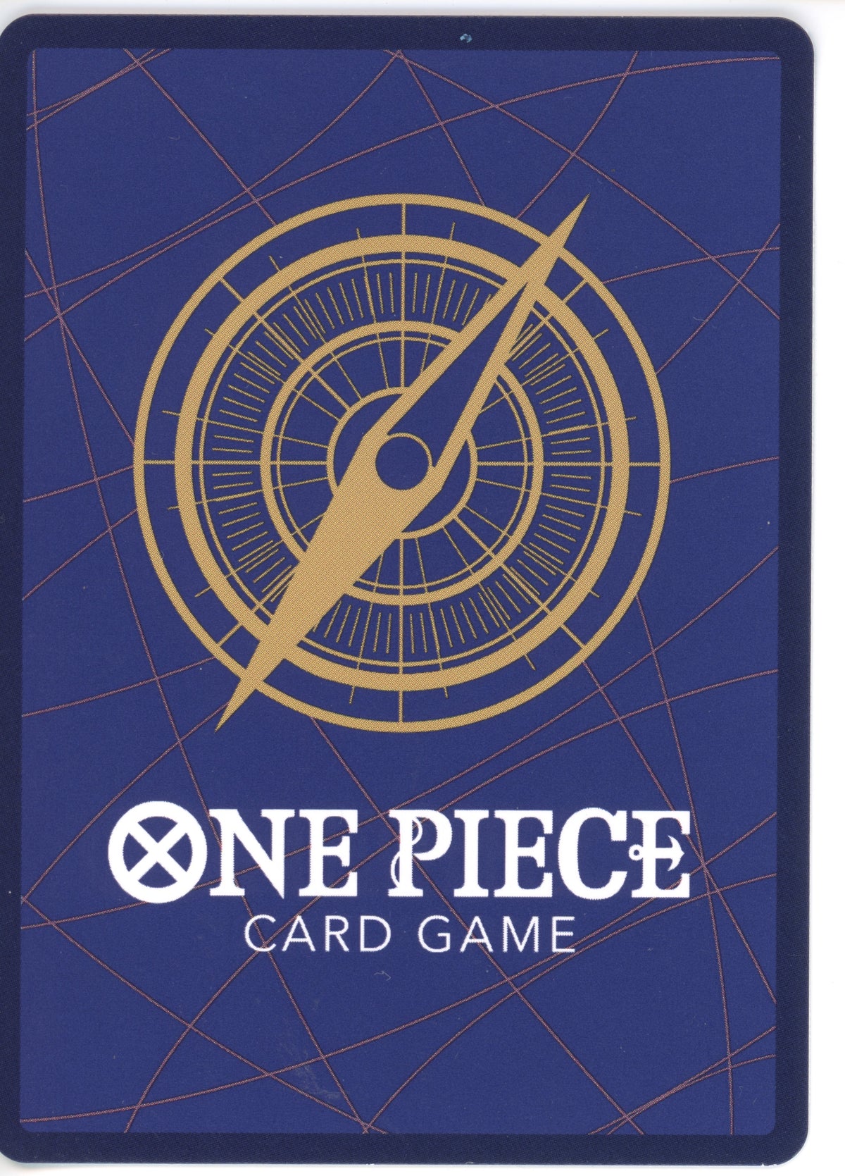 One Piece Single: Dracule Mihawk OP14-119 NM