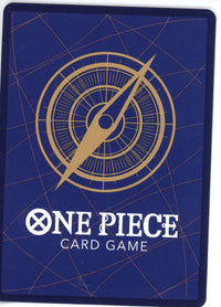 One Piece Single: Sabo PRB02-014 NM