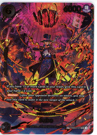 One Piece Single: Sabo PRB02-014 NM
