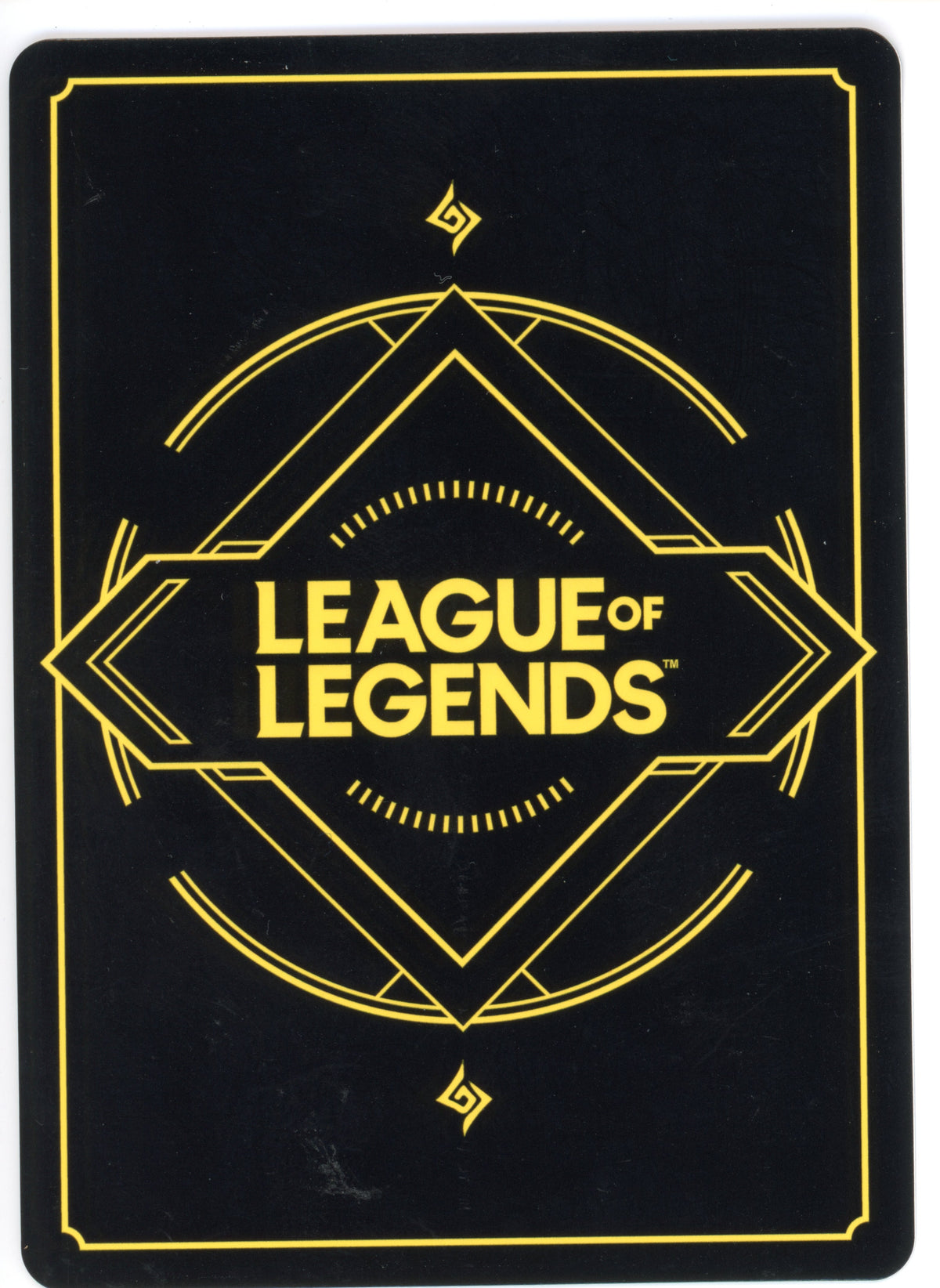 Riftbound: League of Legends Single: Loose Cannon 301/298 NM