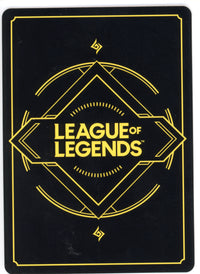 Riftbound: League of Legends Single: Loose Cannon 301/298 NM