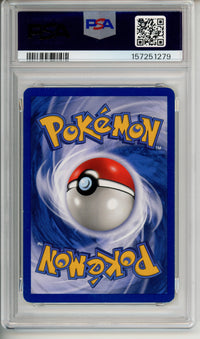 Pokemon Graded: Dragonite Holo 2002 #9 PSA 6