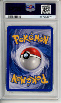 Pokemon Graded: Umbreon Holo H29/H32 PSA 5