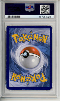 Pokemon Graded: Mewtwo EX 2015 #164 PSA 4