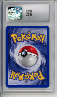 Pokemon Graded: Machamp Legendary Collection CGC 9
