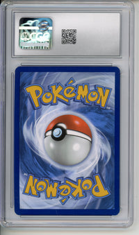 Pokemon Graded: Charmander (2023) 168/165 CGC 9
