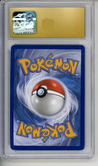 Pokemon Graded: Mega Gardevoir EX (2026) CGC Pristine 10