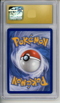 Pokemon Graded: Mega Lucario EX (2026) CGC Pristine 10