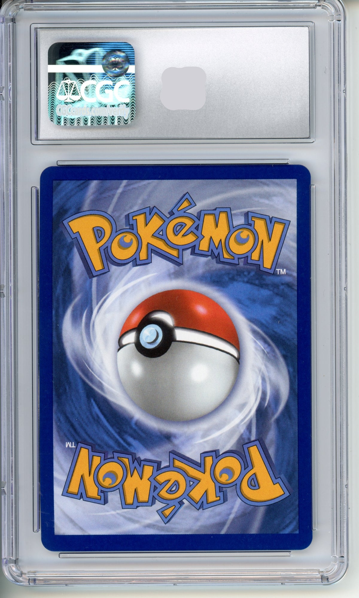 Pokemon Graded: Bulbasaur 2026 Black Star Promo 037 CGC 10