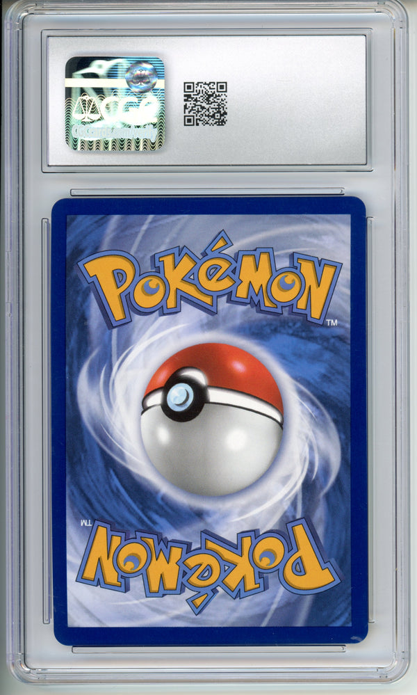 Pokemon Graded: Espeon Ex Black Star Promos- 175 CGC 10