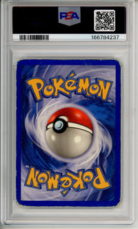 Pokemon Graded: Raichu Holo #25 PSA 1