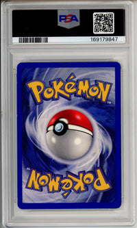Pokemon Graded: Sabrina's Alakazam- Holo #16 PSA 6