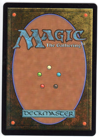 Magic the Gathering Single: JP Force of Will Alt Art Mystical Archive NM