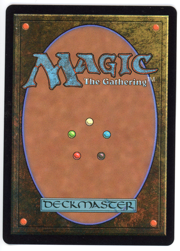 Magic the Gathering Single: JP Force of Will Alt Art Mystical Archive NM