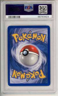 Pokemon Graded: Ditto (Pikachu) Rev. Foil Delta Species PSA 10
