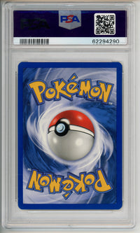 Pokemon Graded: Gloom 1st Ed. #36 Neo Genesis PSA 10