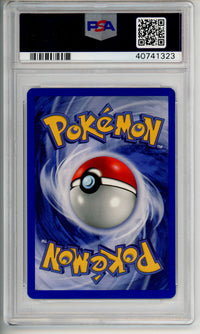 Pokemon Graded: Koga's Ditto 1st Ed. Holo Gym Challenge PSA 10