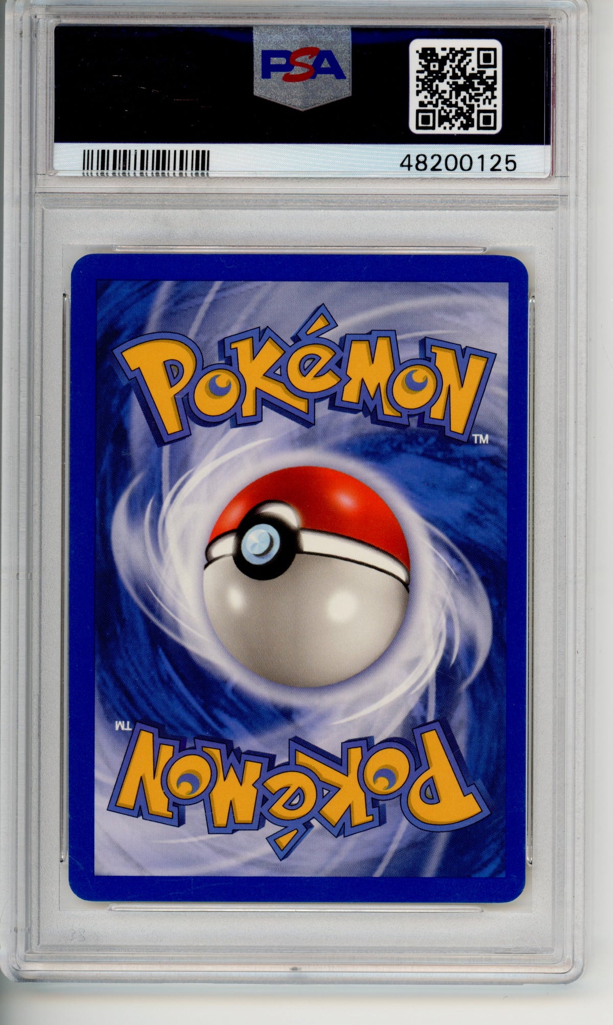Pokemon Graded: Snubbull Skyridge #101 PSA 10