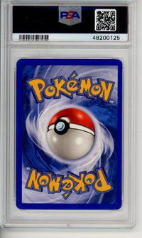 Pokemon Graded: Snubbull Skyridge #101 PSA 10