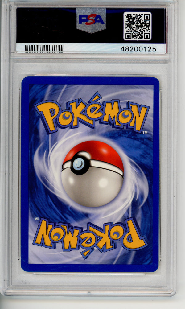 Pokemon Graded: Snubbull Skyridge #101 PSA 10