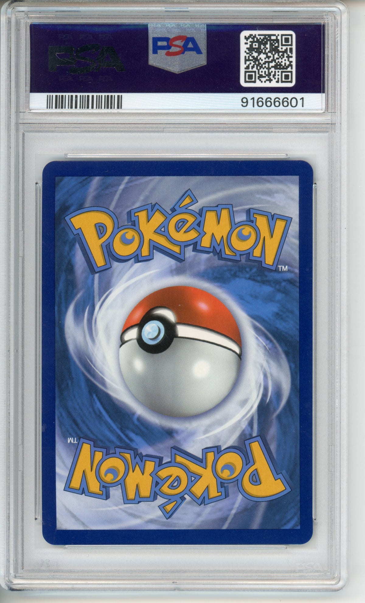 Pokemon Graded: Umbreon #189 Evolving Skies 2021 PSA 10