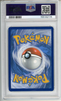 Pokemon Graded: Greninja Ex #214 SIR 2024 PSA 10