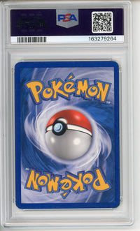 Pokemon Graded: Latias Rev Foil #11 Holon Phantons Stamped PSA 4