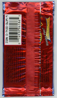 Pokemon: Legendary Collection Sealed Booster Pack (Venusaur, Charizard, and Blastoise Art)