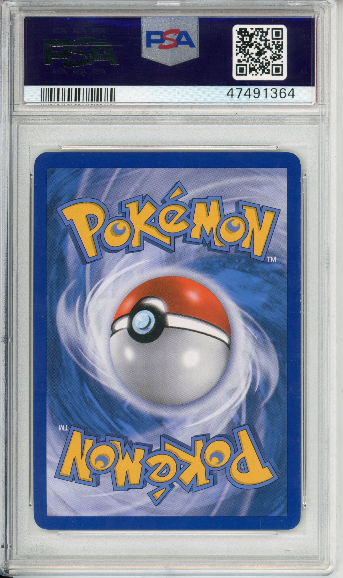 Pokemon Graded: Groudon 6/95 Call Of Legends (2011) Holo PSA 9