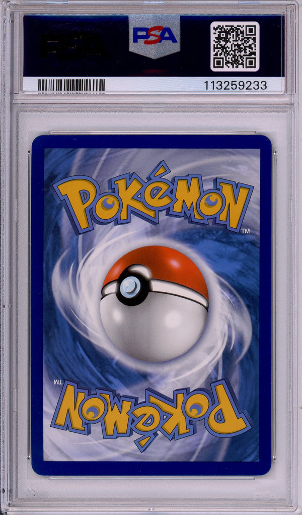 Pokemon Graded: Empoleon V PSA 10