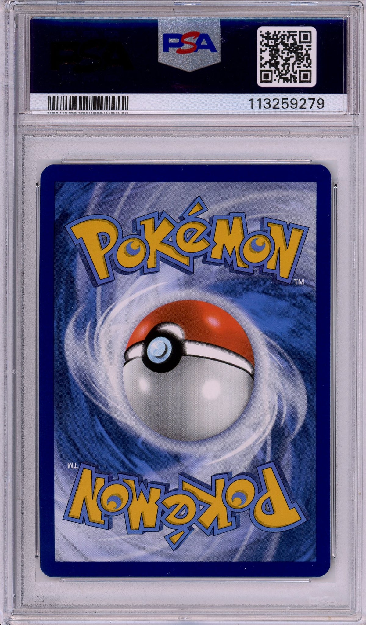 Pokemon Graded: Magby PSA 10