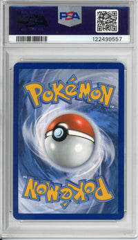 Pokemon Graded: Team Rocket's Houndoom PSA 10