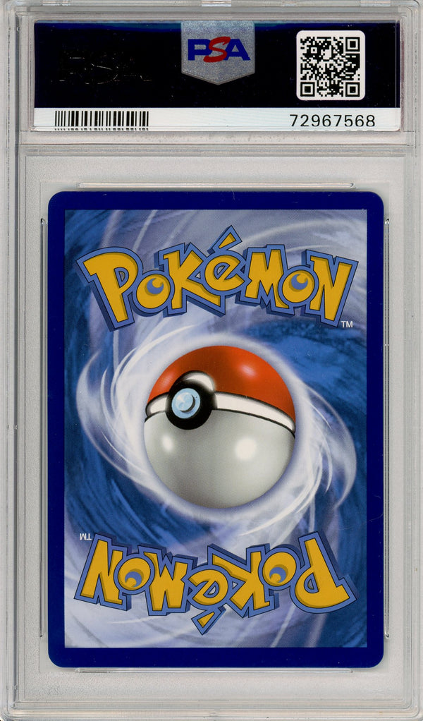 Pokemon Graded: Arceus VSTAR PSA 10