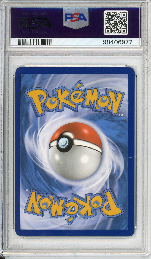 Pokemon Graded: Wi-Chien ex 257/193 Paldea Evolved (2023) SIR Holo PSA 10