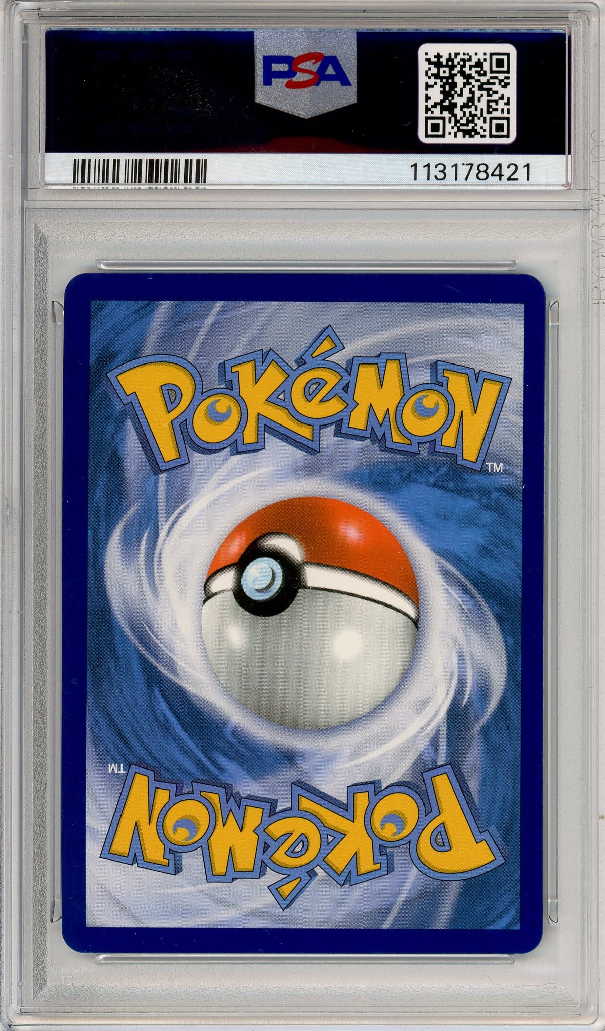 Pokemon Graded: Articuno GX PSA 10