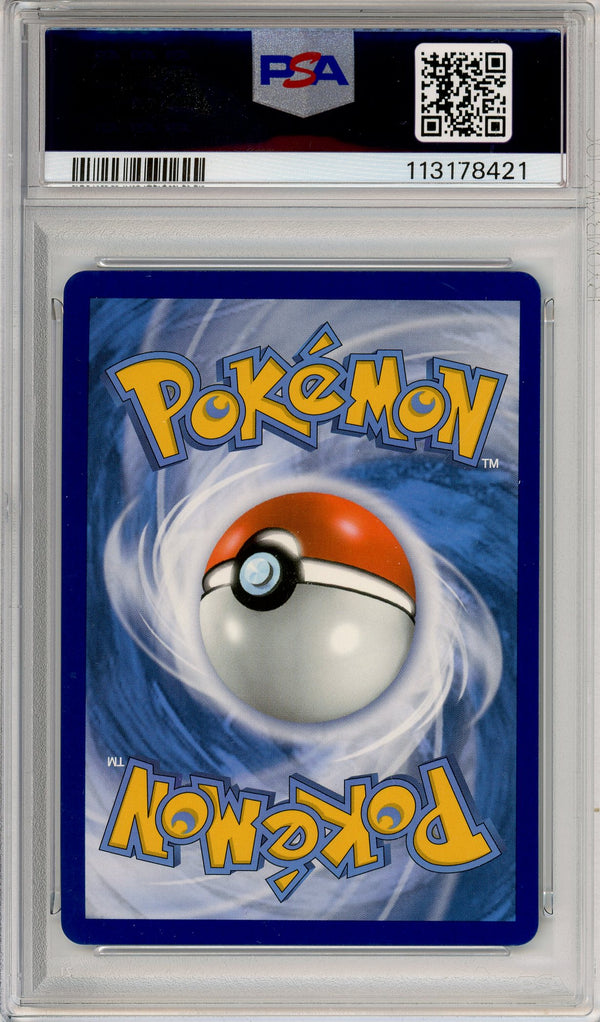 Pokemon Graded: Articuno GX PSA 10