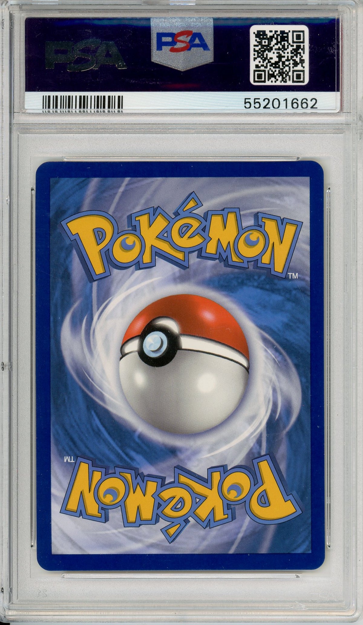 Pokemon Graded: Eevee SV41/SV94 Hidden Fates (2019) Shiny Holo PSA 10
