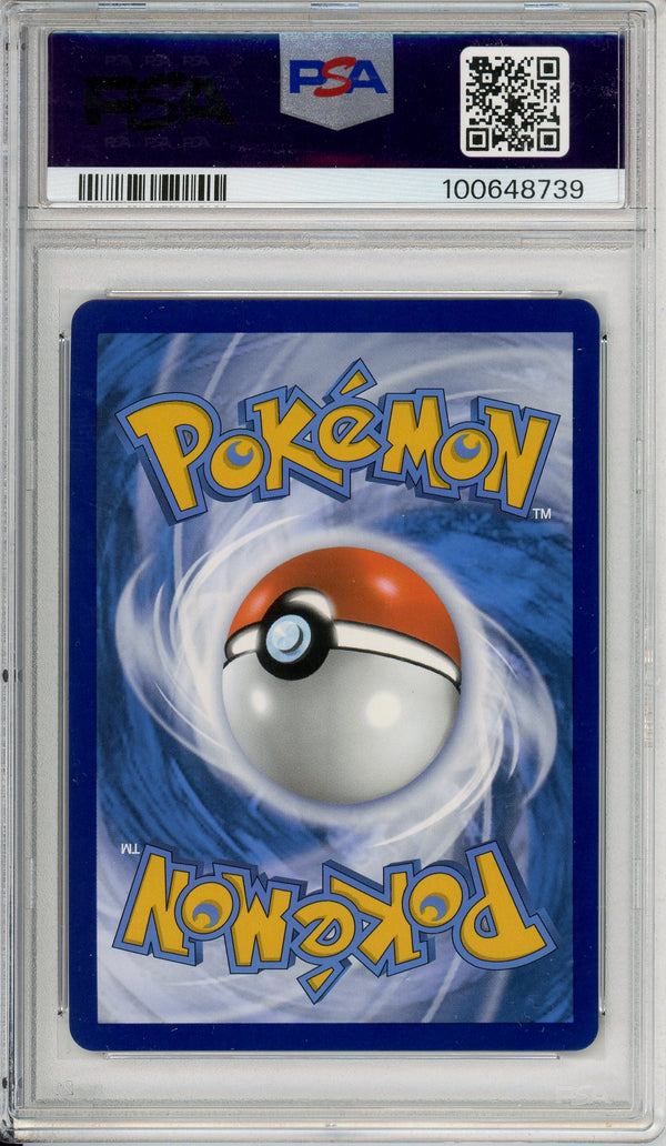 Pokemon Graded: Giratina VSTAR GG69/GG70 Crown Zenith (2023) Secret Gold Rare PSA 10