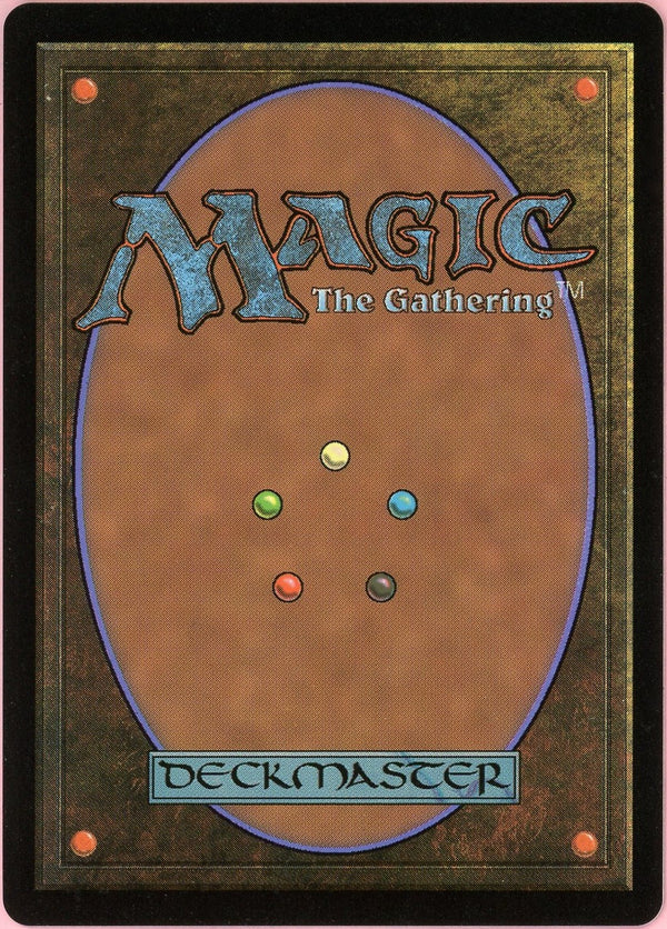 MTG Single: Sundering Titan Serialized 456/500 Brother's War Retro Artifacts NM